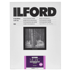 Ilford Multigrade RC Deluxe 1M 18x24 Fotópapír (100 db/csomag) (1179897)