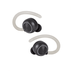 Maxell Halo Sport Wireless Headset - Fekete (348484)