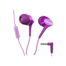 Maxell Fusion+ Vezetékes Headset - Lila/Rózsaszín (303993.00.CN)