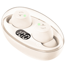 Onikuma T305 Wireless Headset - Fehér (ON-T305/WE)