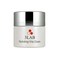 3LAB Hidratáló arckrém (Hydrating-Vita Cream) 60 ml