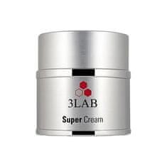 3LAB Öregedésgátló arckrém Super (Cream) 50 ml