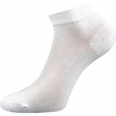 Lonka 3PACK szürke zokni (Desi) - méret M