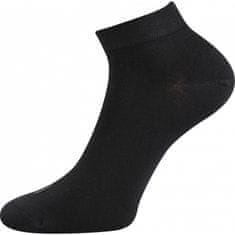 Lonka 3PACK szürke zokni (Desi) - méret S