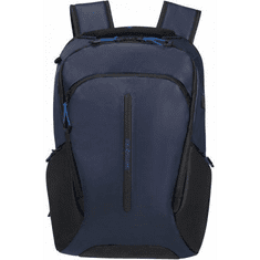 Samsonite Ecodiver M USB 15,6" notebook hátizsák kék (140874-2165) (140874-2165)