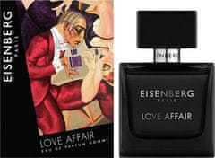 Eisenberg Love Affair Homme - EDP 50 ml