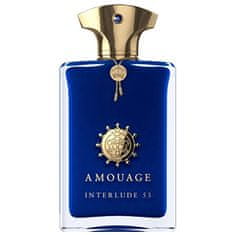 Amouage Interlude 53 Man - parfümkivonat 100 ml