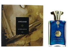 Amouage Interlude 53 Man - parfümkivonat 100 ml