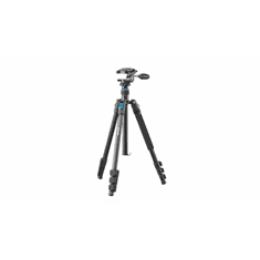Cullmann Rondo 460M RW20 Kamera állvány (Tripod) - Fekete (52226)