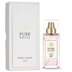 FM FM Federico Mahora Pure Royal 807 női parfüm Chloe- J`adore in Joy által inspirálva