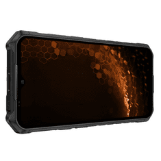 myPhone HAMMER Iron V 6/64GB Dual-Sim mobiltelefon fekete (TEL000912)
