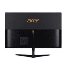 Acer Aspire C24-1800 23,8" i3-1305U/8GB/512GB Win 11 Home AIO PC fekete (DQ.BLFEU.001) (DQ.BLFEU.001)