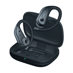 More FIT OPEN TWS Bluetooth fülhallgató szürke(EF906-Grey) (EF906-Grey)