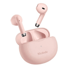 Mcdodo TWS Bluetooth fülhallgató fehér (HP-8032) (HP-8032)