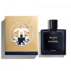 Chanel Bleu De Chanel Parfum Limited Edition - parfüm 100 ml
