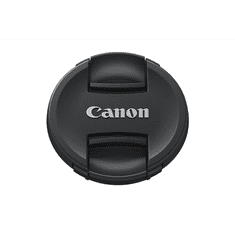 CANON 6318B001 objektívsapka Fekete (6318B001AA)