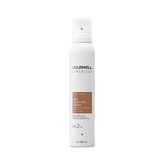 GOLDWELL Száraz spray a haj textúrájához Stylesign Texture (Dry Texture Spray) 200 ml