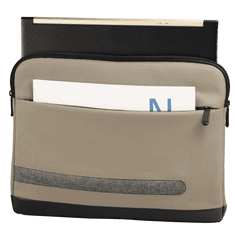 Hama Terra 13.3" Notebook Sleeve - Bézs
