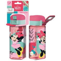 Disney Minnie Egér biztonsági záras kulacs 550 ml