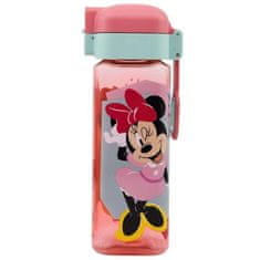 Disney Minnie Egér biztonsági záras kulacs 550 ml