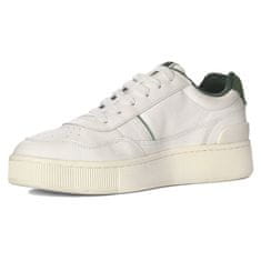 Lacoste Cipők fehér 44.5 EU 747SMA0037082