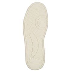 Lacoste Cipők fehér 44.5 EU 747SMA0037082