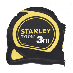 Stanley Tylon Mérőszalag 3m (0-30-687)