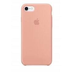 BB-Shop Szilikon tok APPLE iPhone 7 8 Flamingó