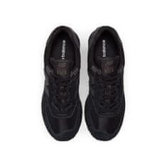 New Balance Cipők fekete 44.5 EU 574