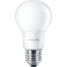 PHILIPS CorePro LEDbulb ND 5W E27 LED Izzó - Hideg Fehér