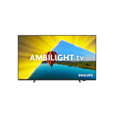 Philips UHD AMBILIGHT SMART TV