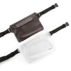 InnovaGoods Vízálló táska állítható pánttal Wannis InnovaGoods 2 egység 