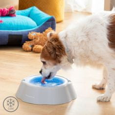 InnovaGoods Cooling Pet Water Bowl Freshty InnovaGoods 