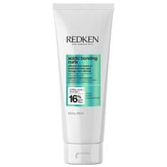 Redken Öblítést nem igénylő kezelés göndör és hullámos hajra Acidic Bonding Curls (Leave-In Treatment) 250