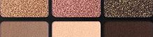 NARS Szemhéjfesték paletta (Voyageur Eyeshadow Palette) 3,6 g (Árnyalat Suede)