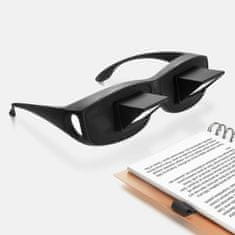 InnovaGoods 90º Horizontal Vision Prism szemüvegek WatchinL InnovaGoods 