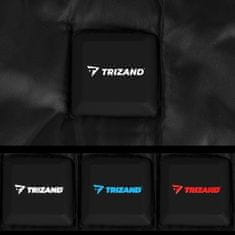 Trizand XL USB fűthető mellény Trizand 22128 
