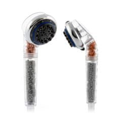 InnovaGoods Multifunction Mineral Eco-shower with Germanium and Tourmaline Pearal InnovaGoods 