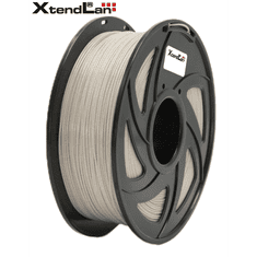 XtendLan Filament PET-G 1.75mm 1 kg - Test színű