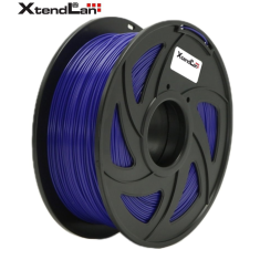 XtendLan Filament PET-G 1.75mm 1 kg - Fényes lila