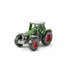 SIKU Mezőgazdasági gépek fém modell (1:87)