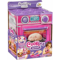 Cobi Cookeez 23502 Süti sütő - Rózsaszín