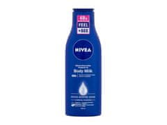 Nivea Nivea - Body Milk Rich Nourishing - For Women, 250 ml 