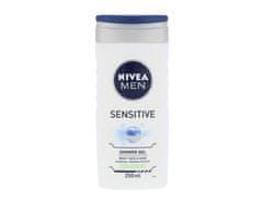 Nivea Nivea - Men Sensitive - For Men, 250 ml 