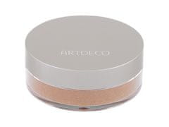 Art Deco Artdeco - Pure Minerals Mineral Powder Foundation 6 Honey - For Women, 15 g 
