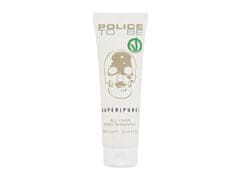 Police Police - To Be Super (Pure) - Unisex, 100 ml 