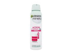 Garnier Garnier - Mineral Action Control Thermic 72h - For Women, 150 ml 