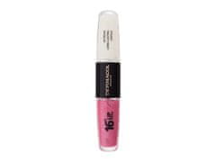 Dermacol Dermacol - 16H Lip Colour Extreme Long-Lasting Lipstick 15 - For Women, 8 ml 