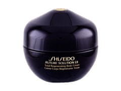 Shiseido Shiseido - Future Solution LX Total Regenerating Body Cream - For Women, 200 ml 