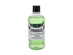 Proraso Proraso - Green After Shave Lotion - For Men, 400 ml 